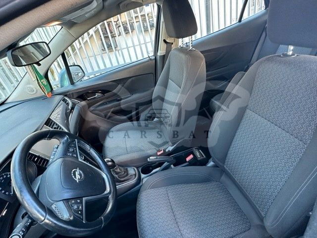 Opel Mokka X 2019