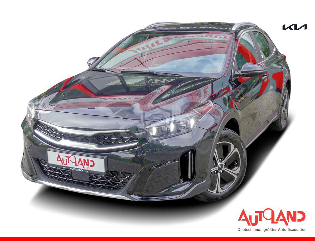 Kia XCeed 2022