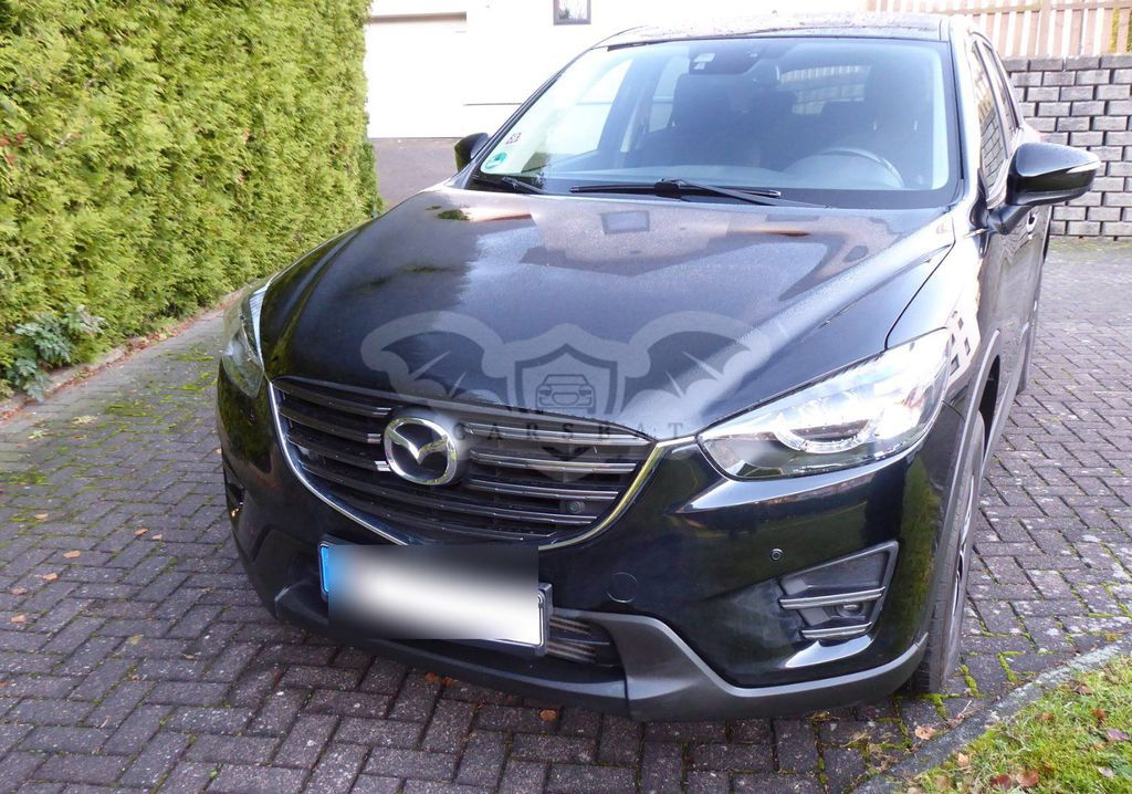 Mazda CX-5 2015