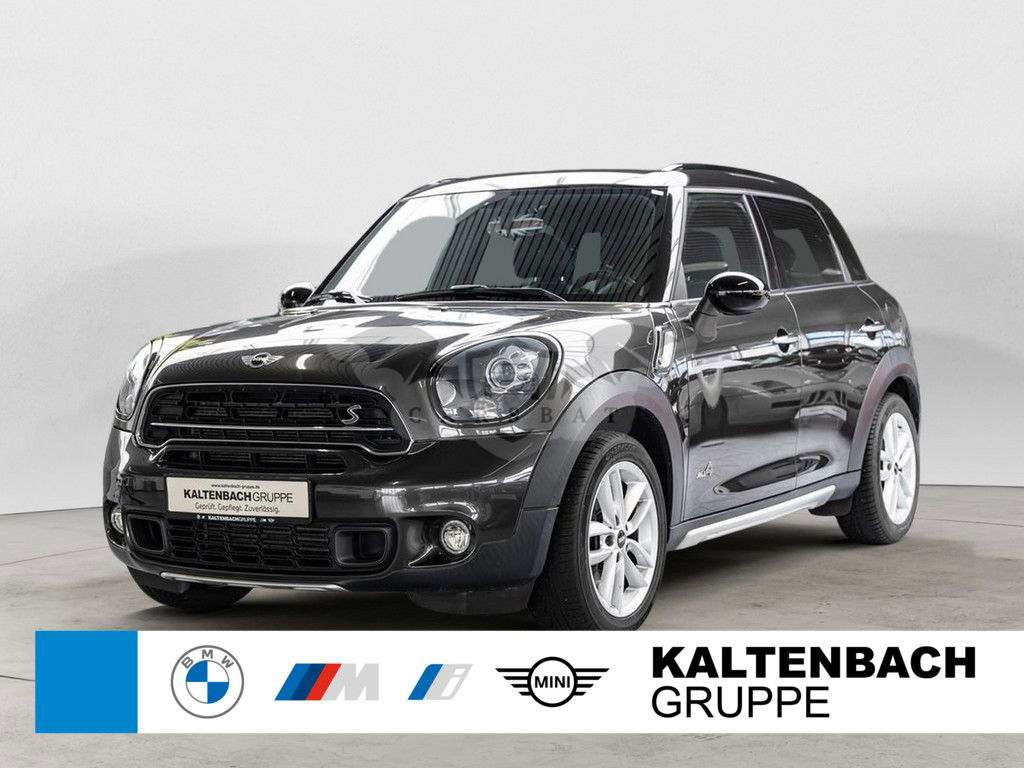 Mini Countryman 2015