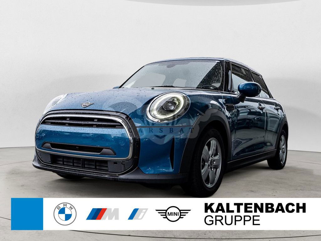 Mini One 2022