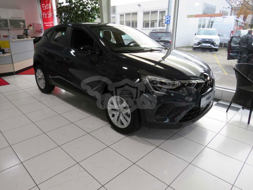 Mitsubishi ASX 2024