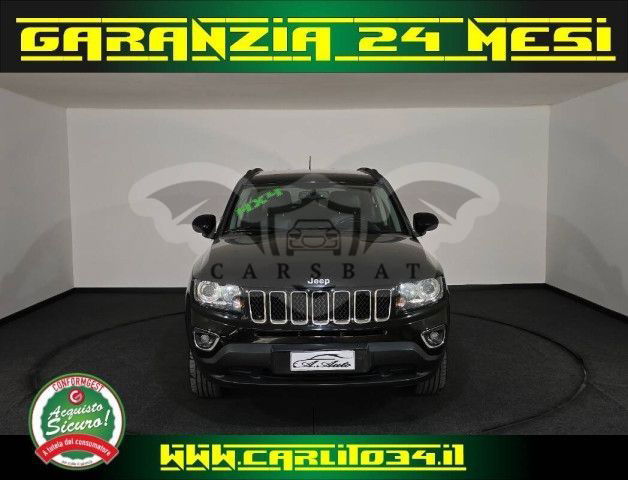 Jeep Compass 2014