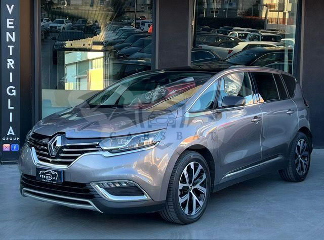 Renault Espace 2020