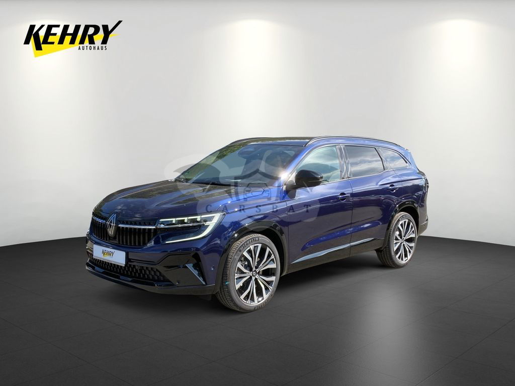 Renault Espace 2023