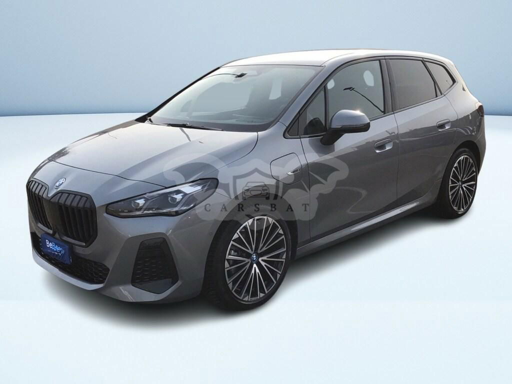 BMW 2 Series 2022
