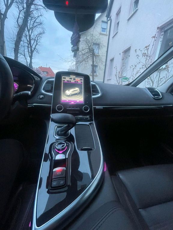 Renault Espace 2016