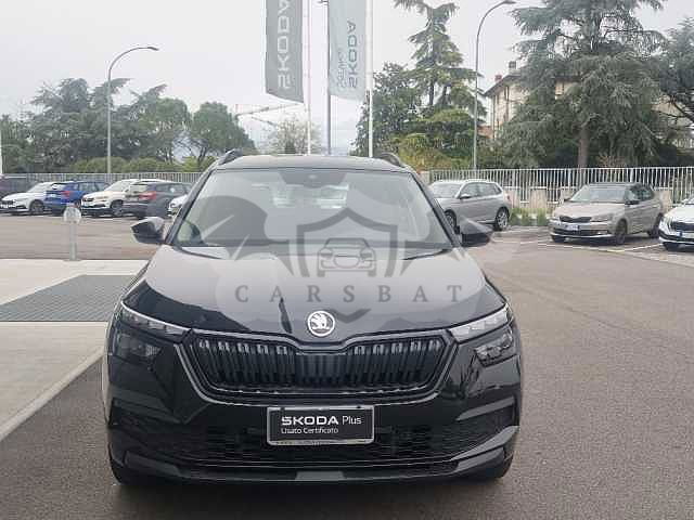 Skoda Kamiq 2023