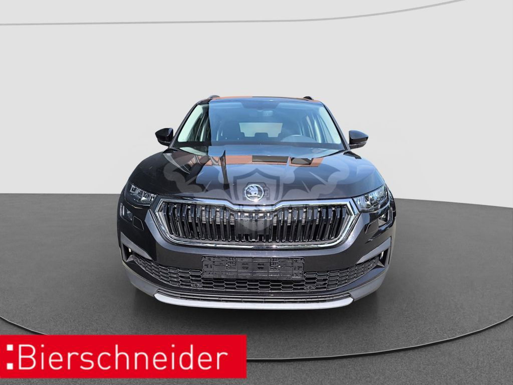 Skoda Kodiaq 2023