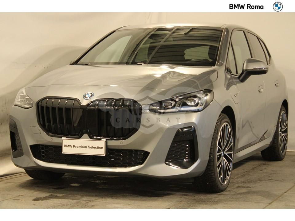BMW 2 Series 2022
