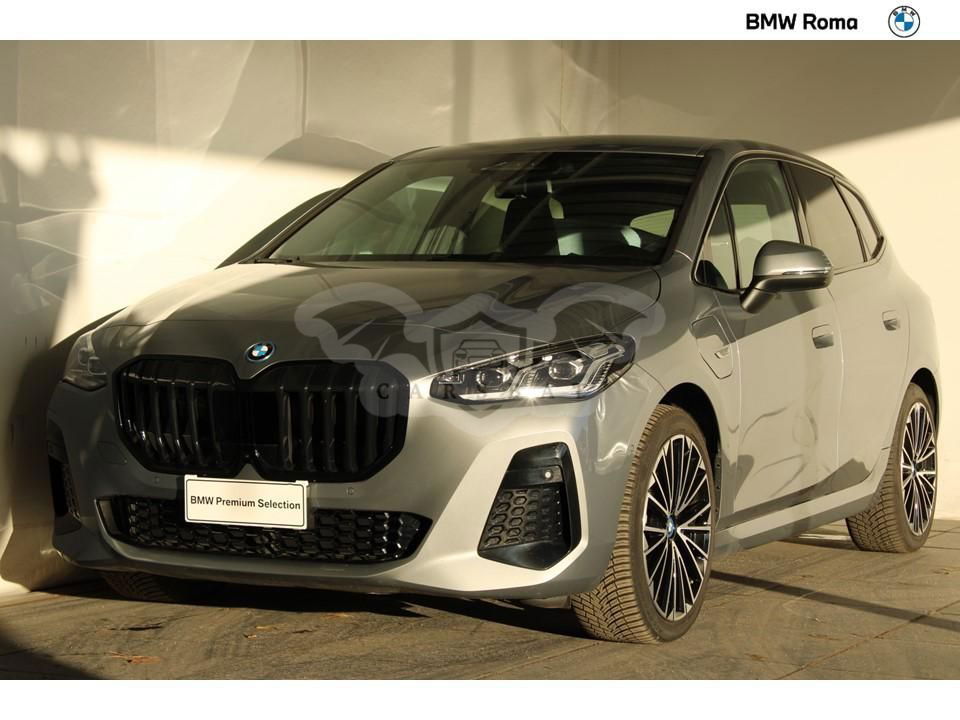 BMW 2 Series 2022
