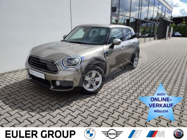 Mini Countryman 2019