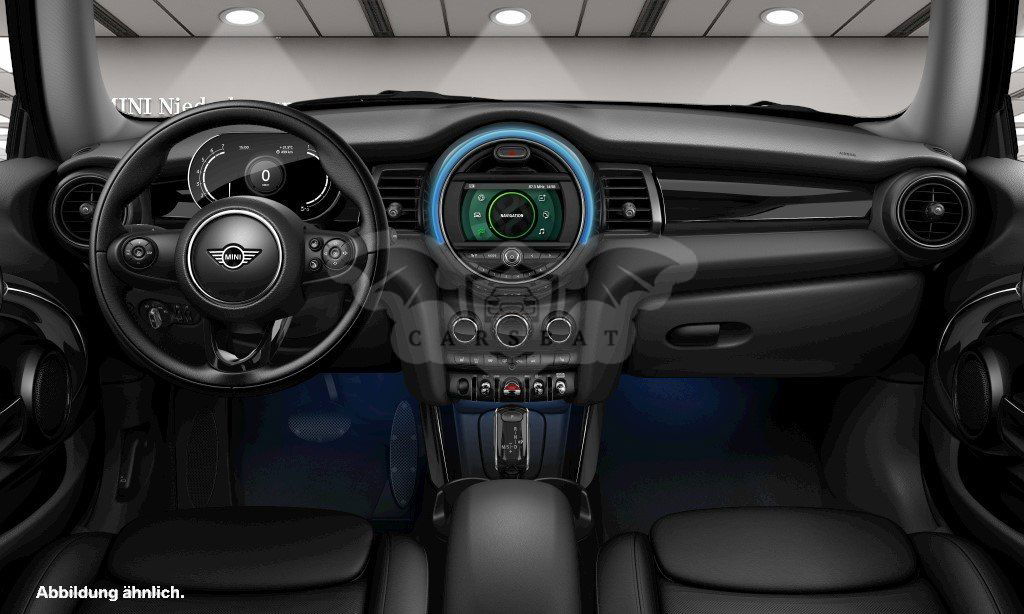 Mini Cabrio 2021