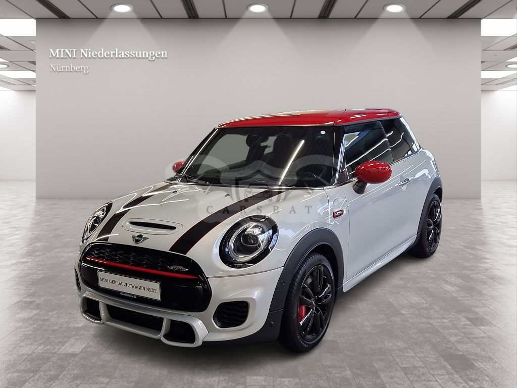 Mini John Cooper Works 2021