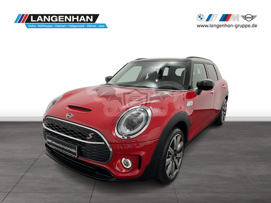 Mini Clubman 2023