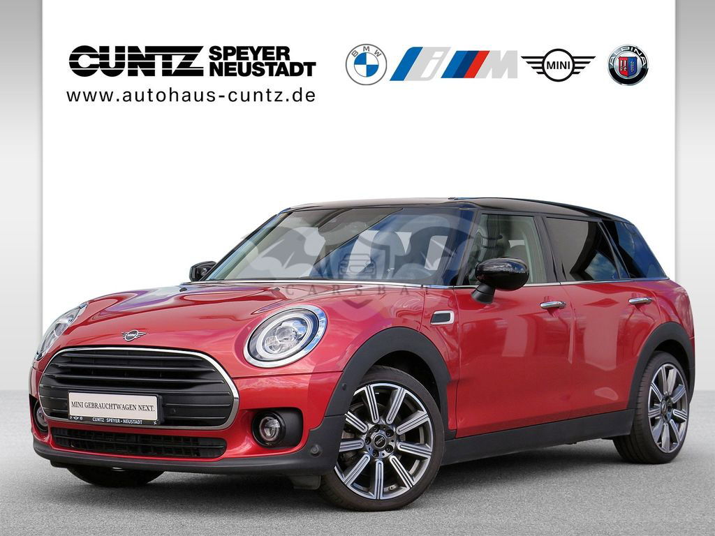 Mini Clubman 2020
