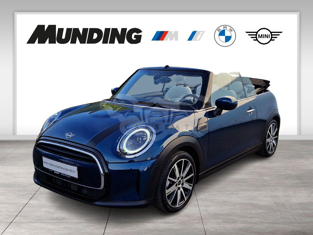 Mini Cabrio 2021