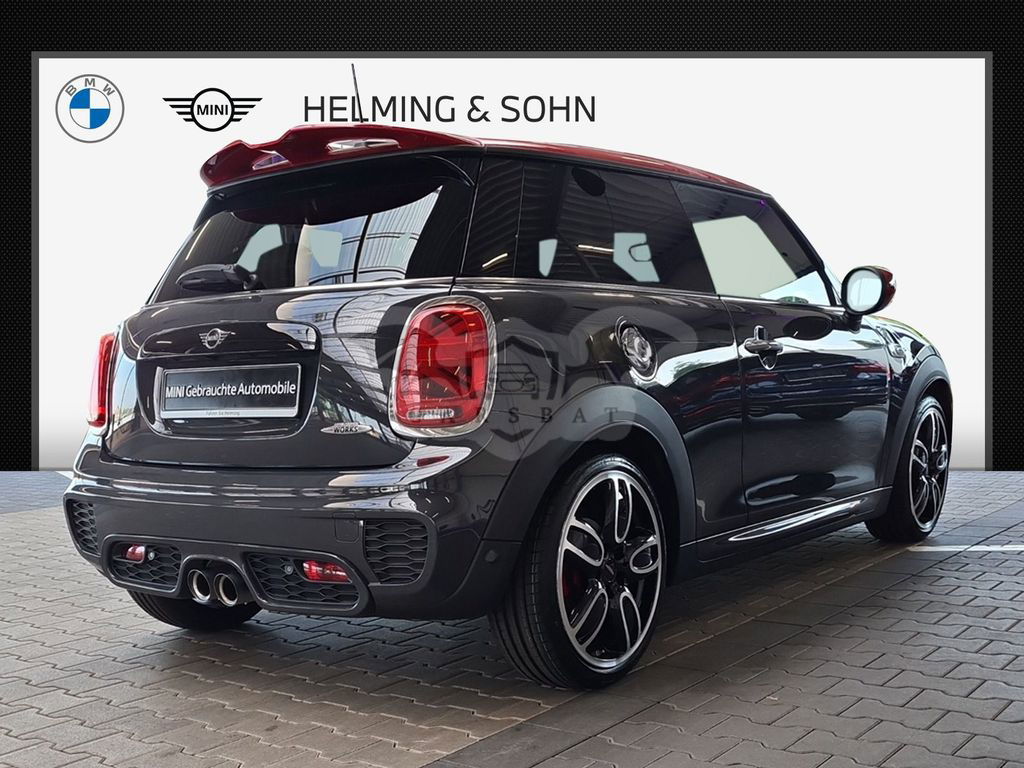 Mini John Cooper Works 2020