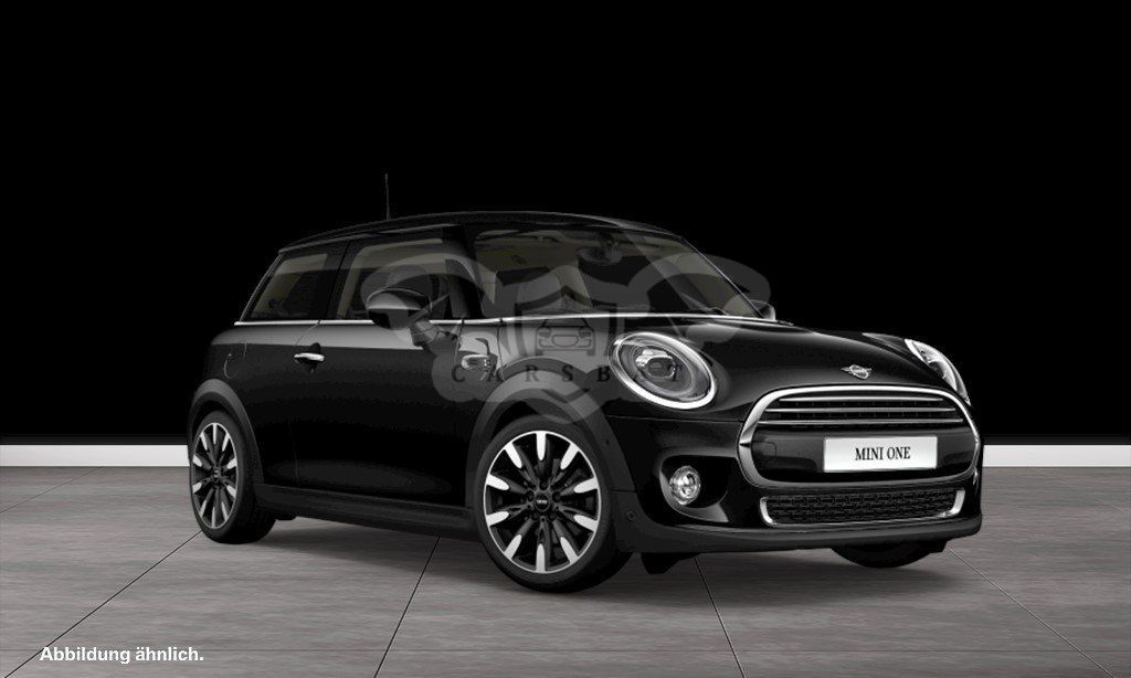 Mini One 2021