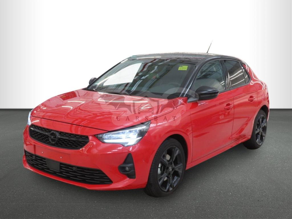 Opel Corsa 2022