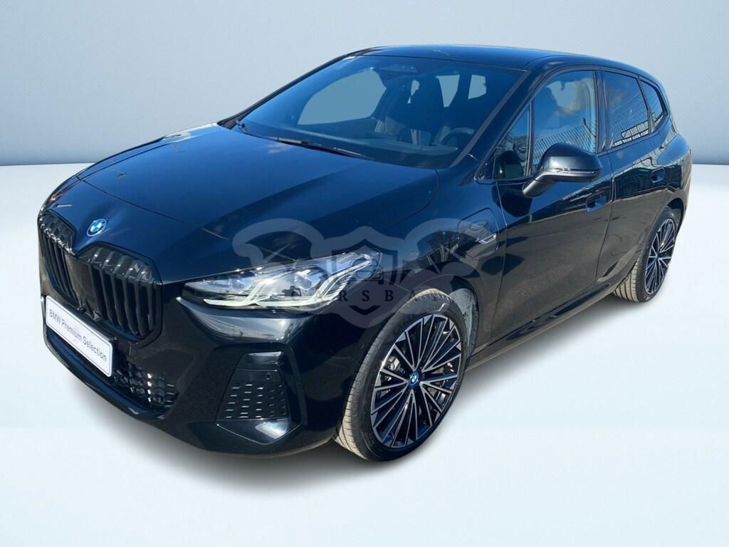 BMW 2 Series 2022