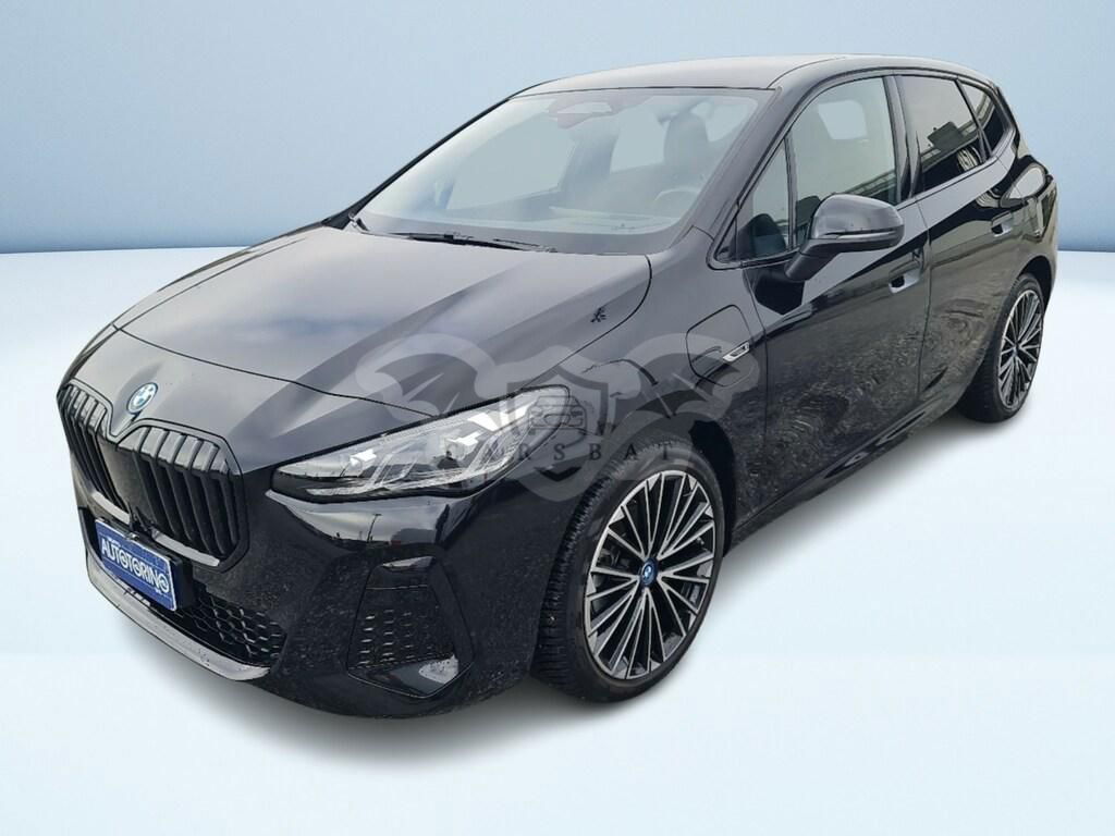 BMW 2 Series 2022