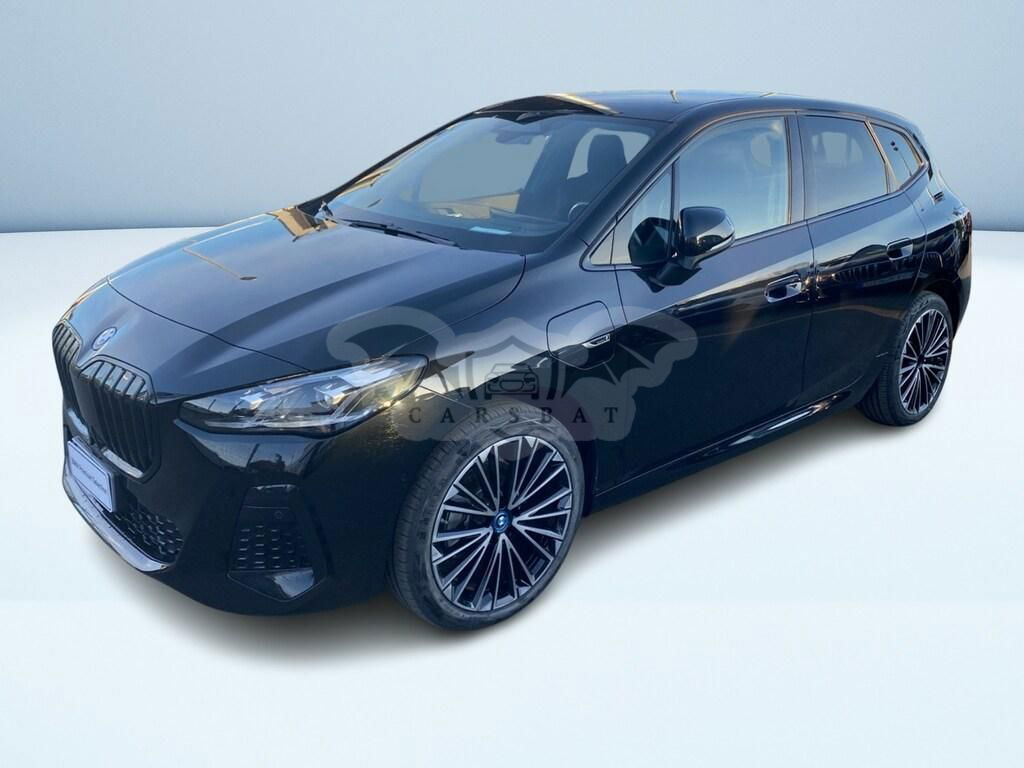 BMW 2 Series 2022