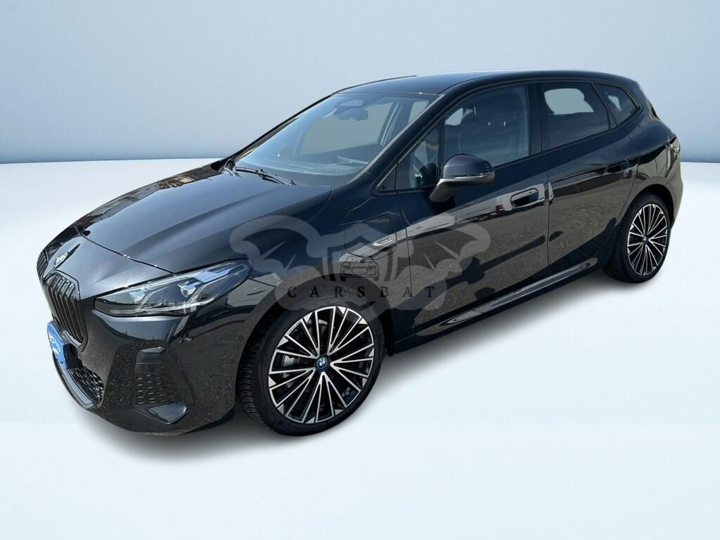 BMW 2 Series 2022