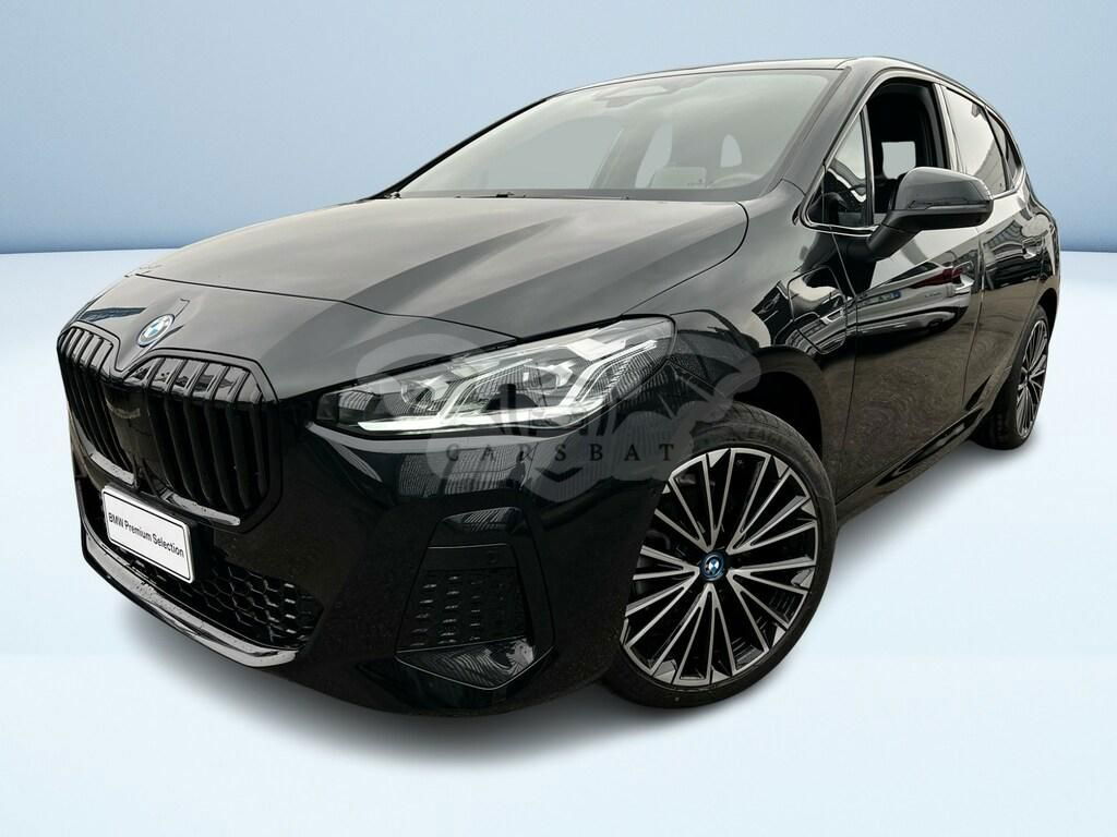BMW 2 Series 2022