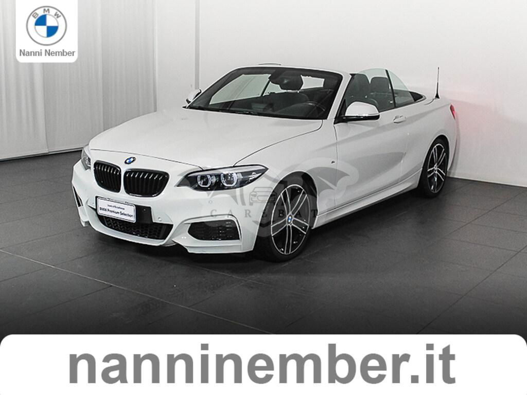 BMW 2 Series 2021
