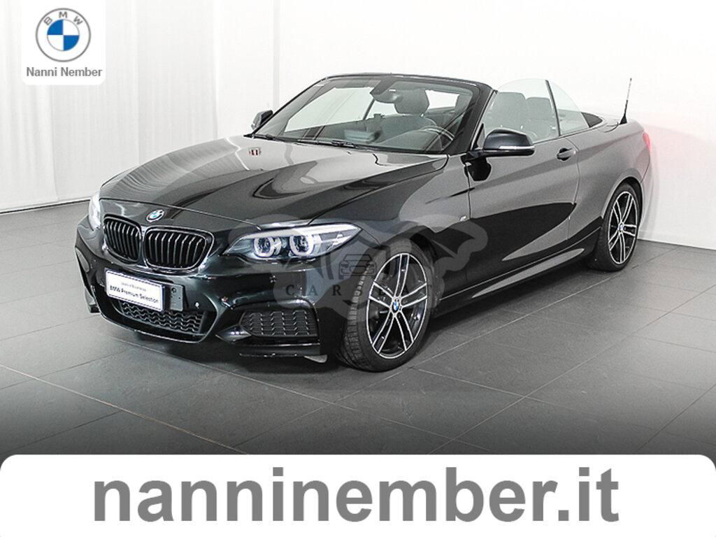 BMW 2 Series 2021