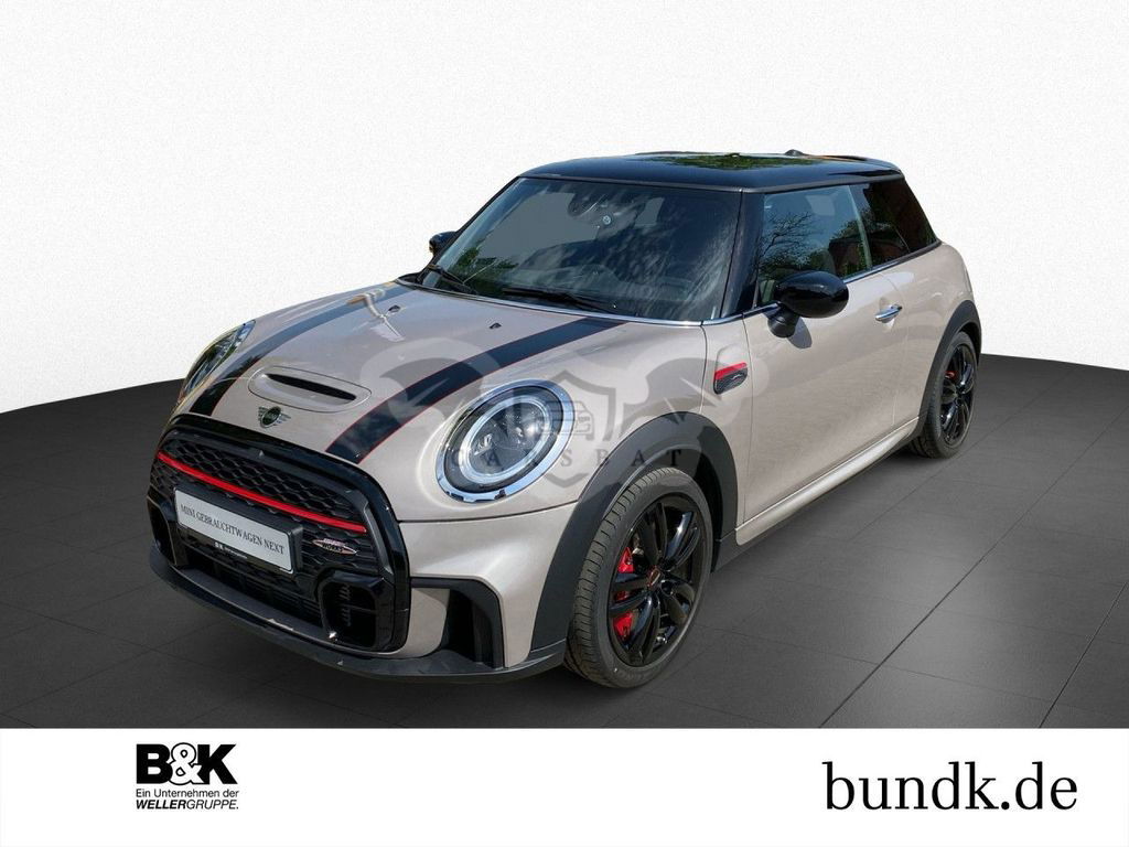 Mini John Cooper Works 2023