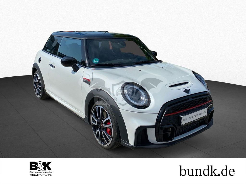Mini John Cooper Works 2023