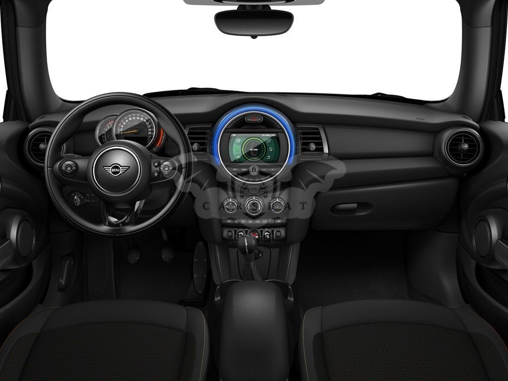 Mini One 2021