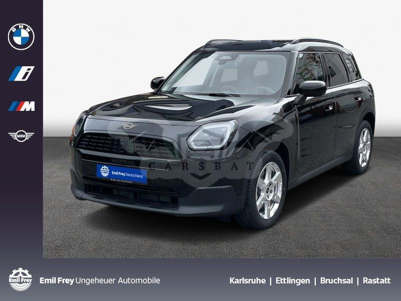 Mini Countryman 2024