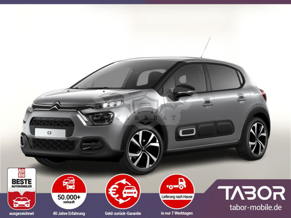 Citroën C3 2023