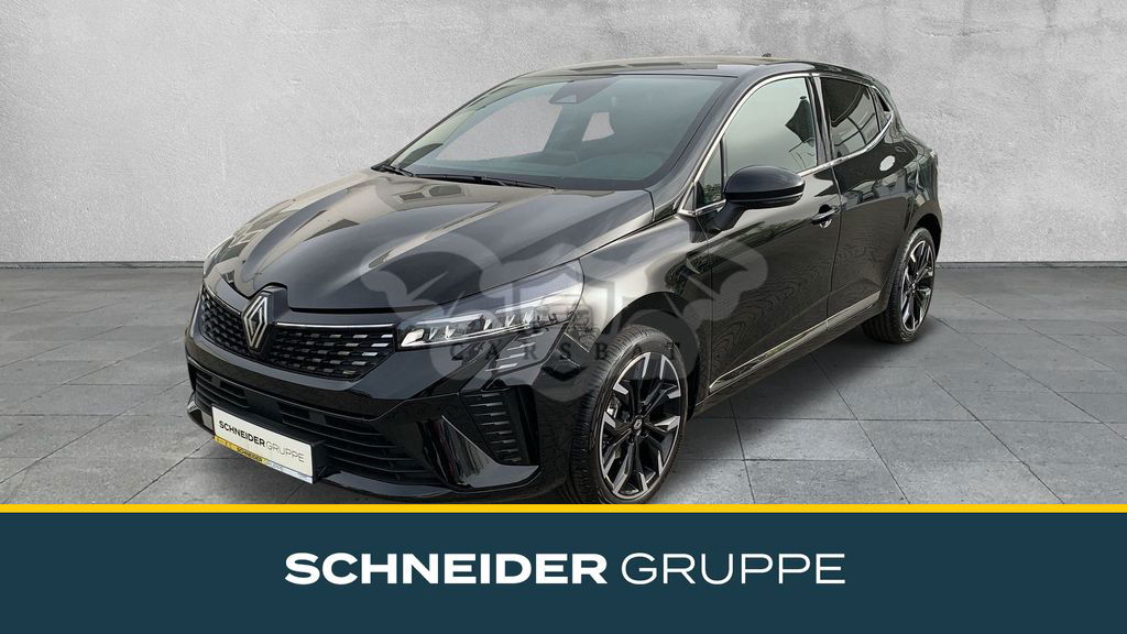 Renault Clio 2024