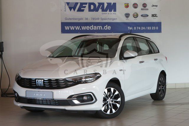 Fiat Tipo 2022