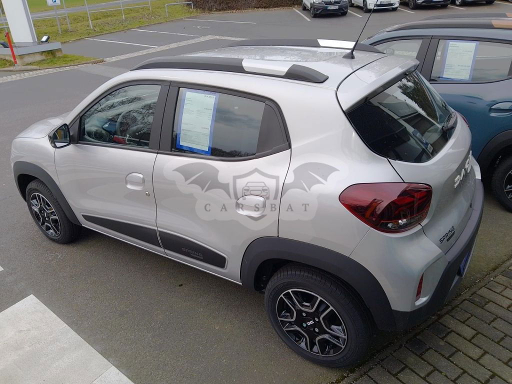 Dacia Spring 2024