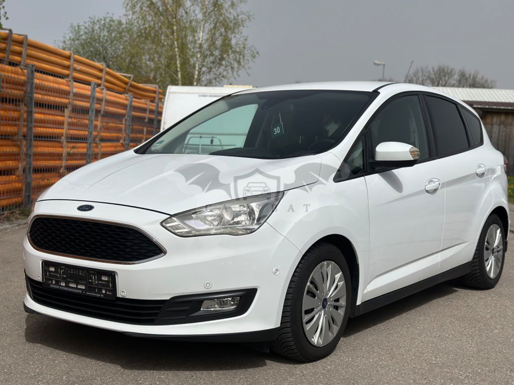Ford C-Max 2016