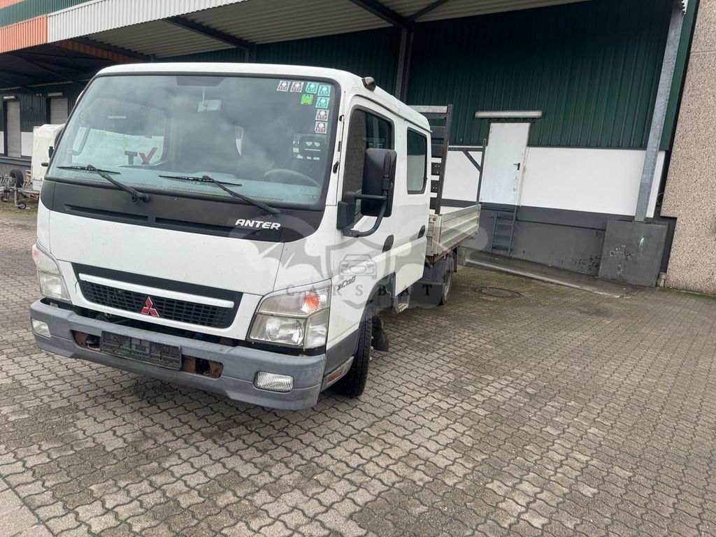 Mitsubishi Fuso Canter 2006