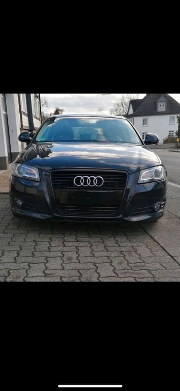Audi A3 2010