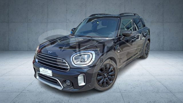 Mini Countryman 2020