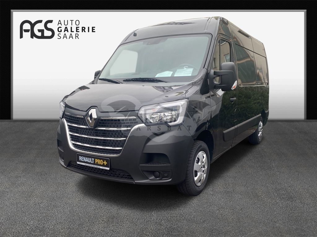 Renault Master 2023