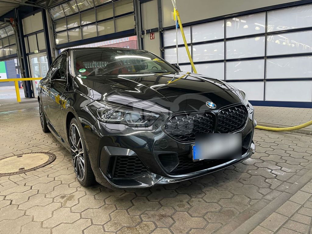 BMW 2 Series M235 2021