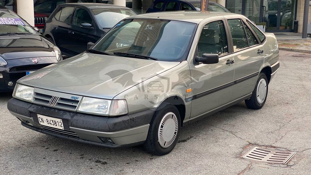 Fiat Tempra 1992