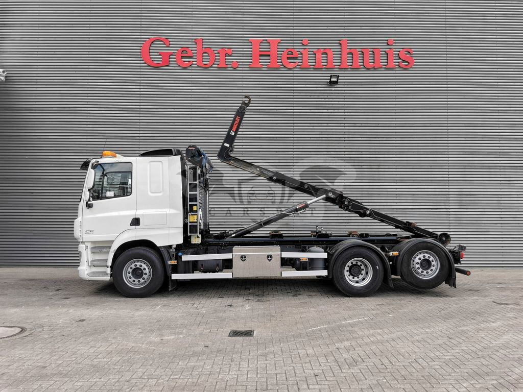 DAF CF 2016