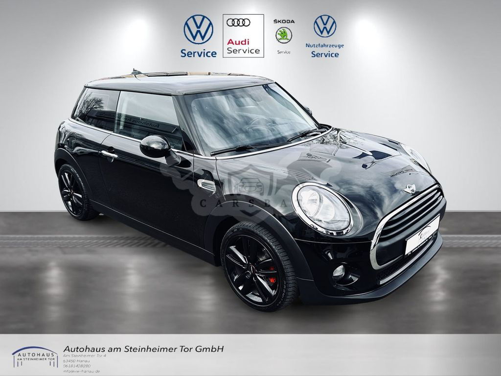 Mini One 2016