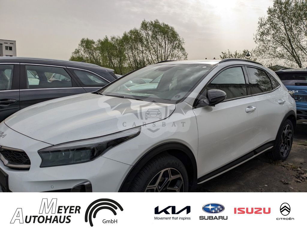 Kia XCeed 2024