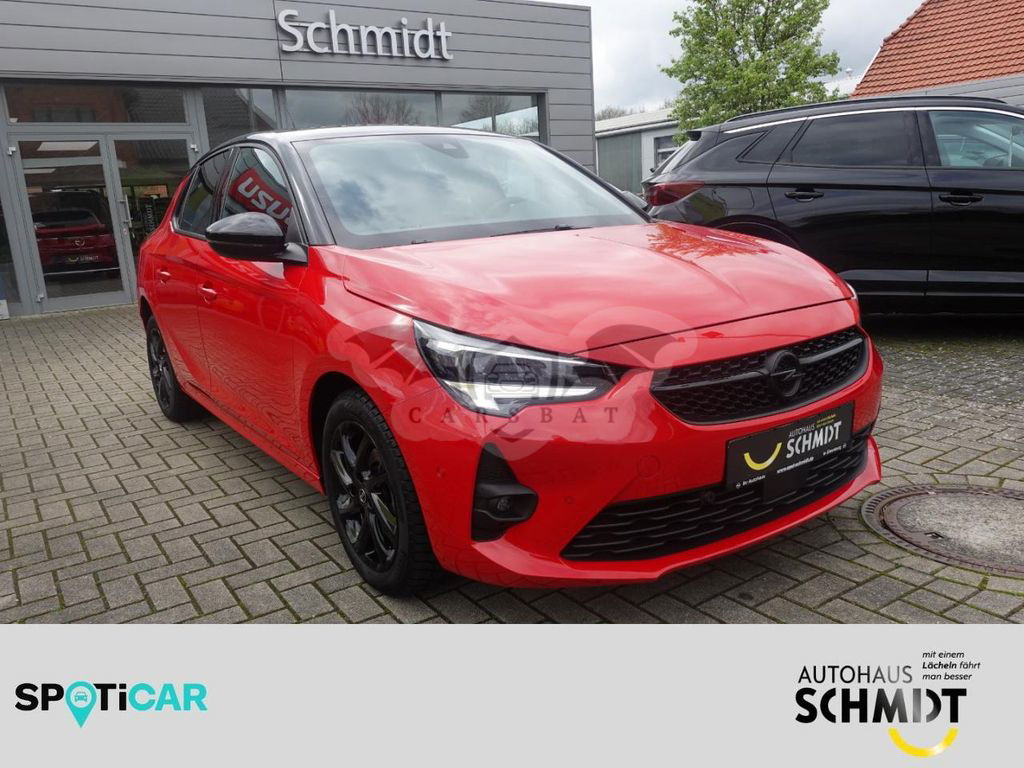 Opel Corsa 2022
